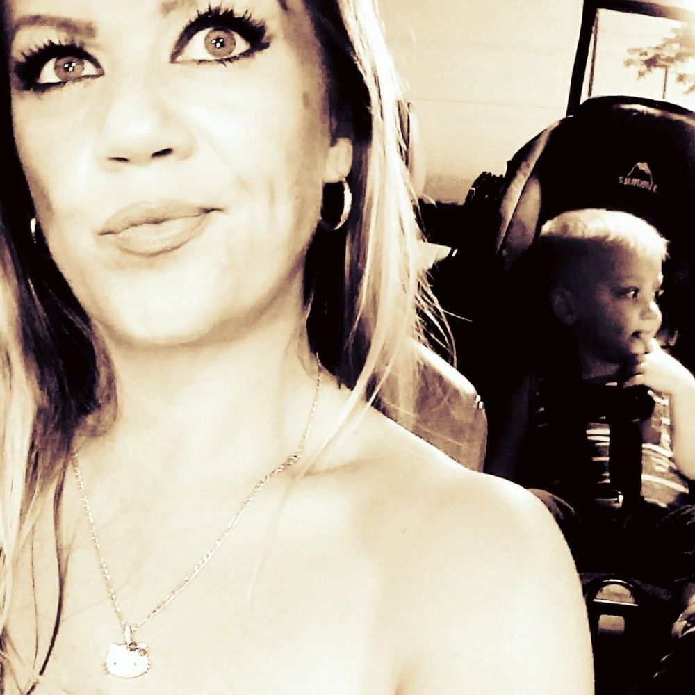 Meet your Posher, Jamie